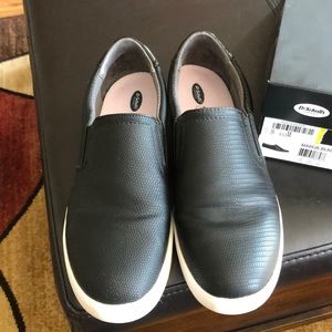 Memory Foam  Loafers